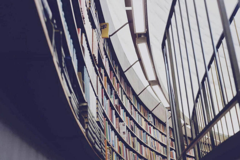 Bibliothèque