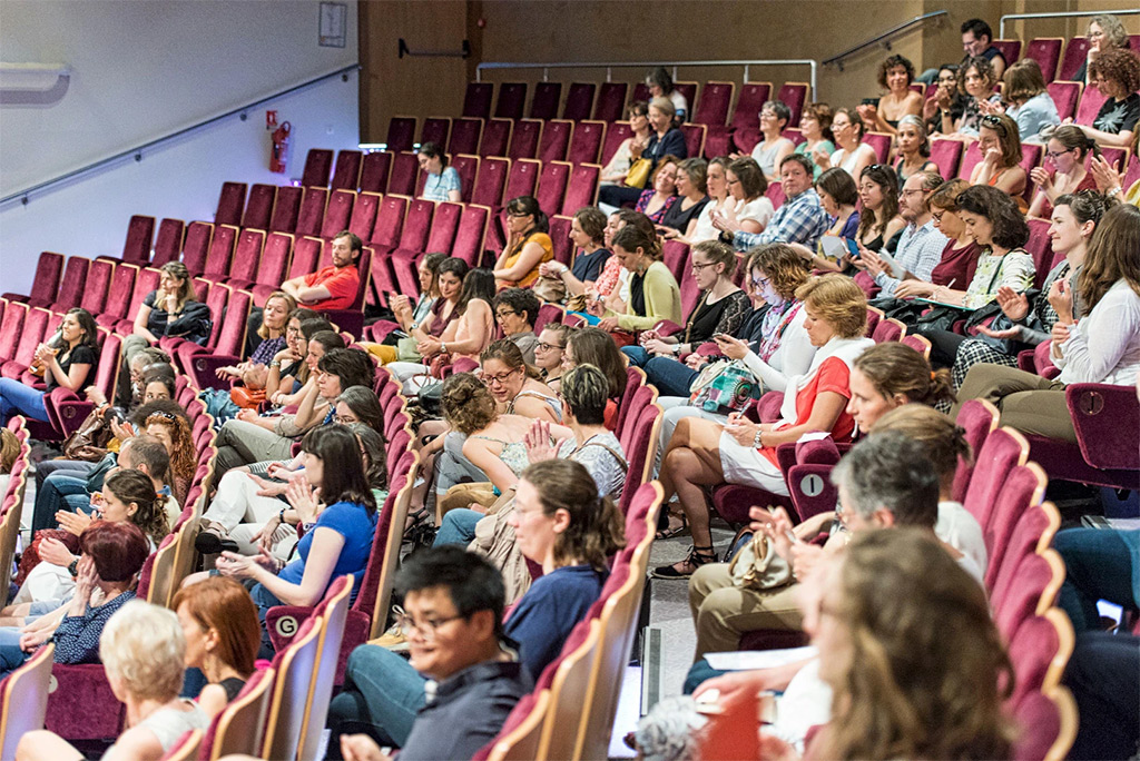 Conférence : les émotions chez l&rsquo;enfant de 3 à 6 ans