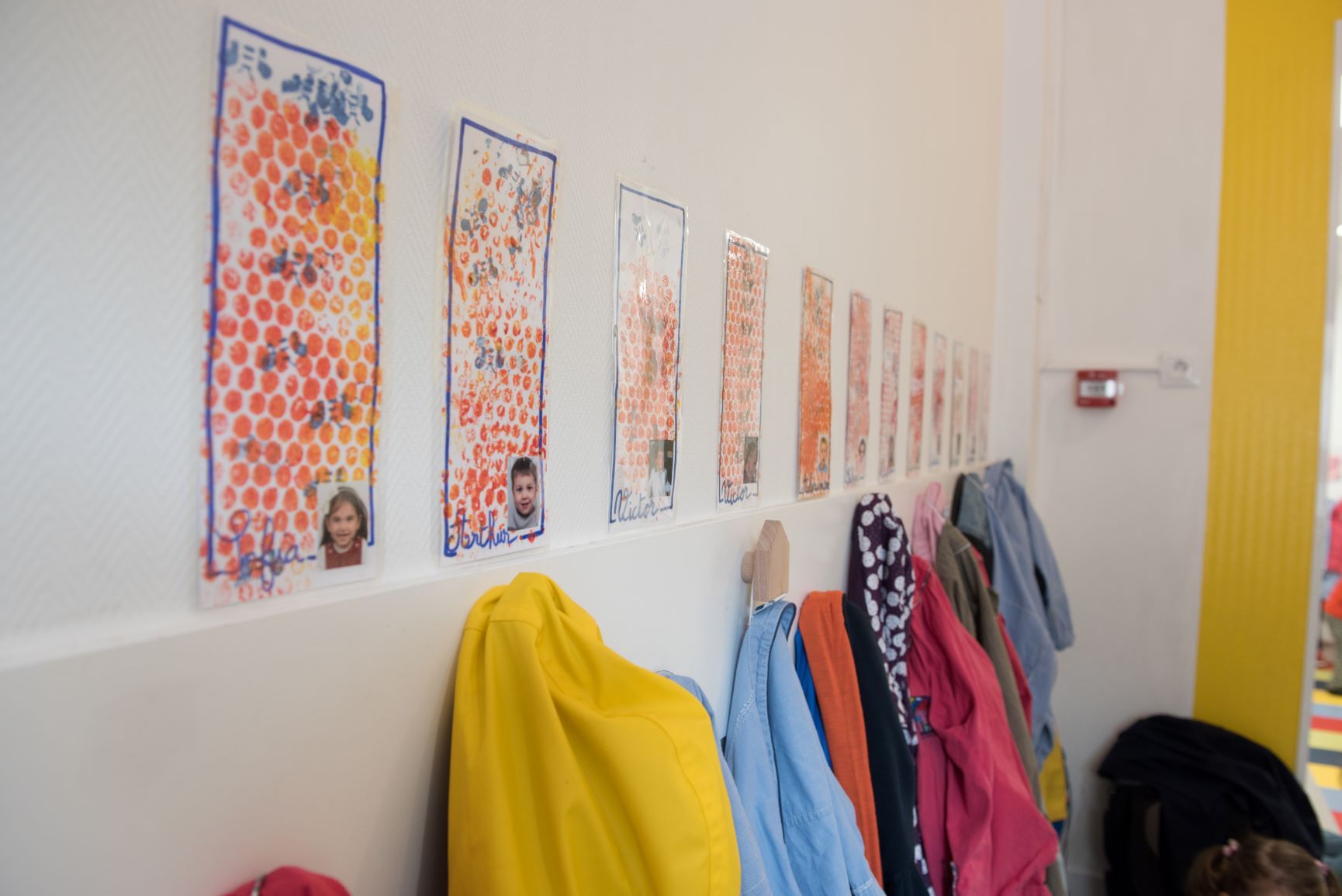 Une rentrée à l’école maternelle en douceur : oui, c’est possible !
