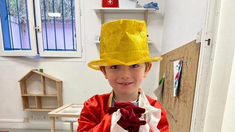Pour une année scolaire harmonieuse&#8230;