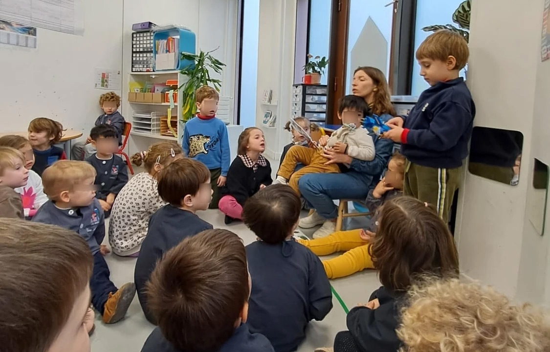 Quelles sont les qualités pour une éducatrice ?