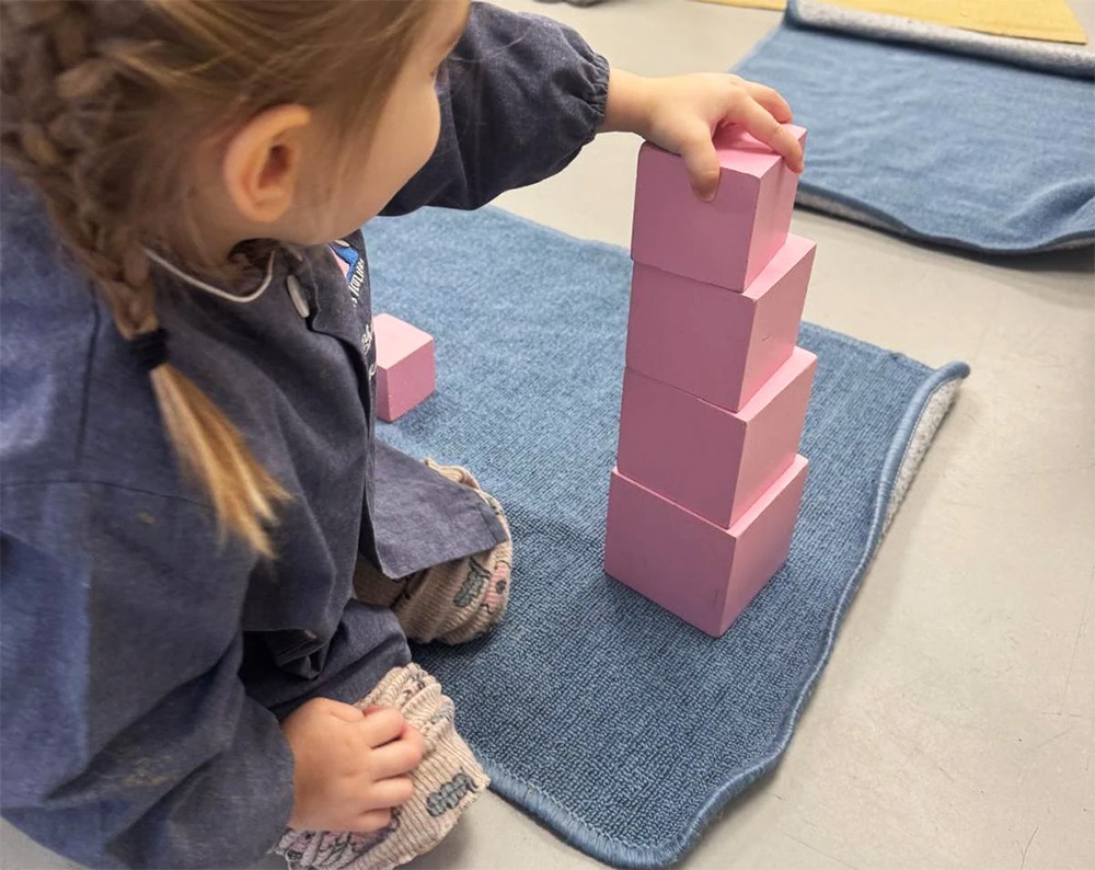 L’Enfant, l’éducation et les écrans