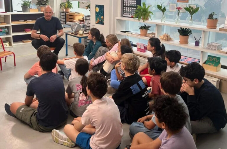 BERTRAND PICCARD - Explorateur et aventurier suisse