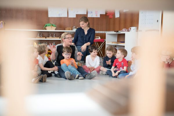 Classe les Petits Ecoliers